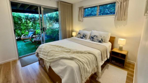 Noosa Bliss - Self Contained, Pool, Tennis, Gym